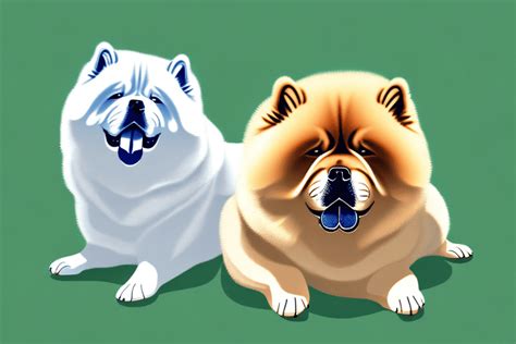 The Majestic Chow Chow Dog: A Comprehensive Guide