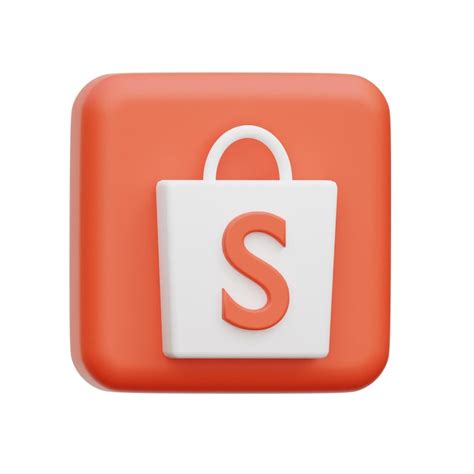 Logo shopee png Imagens - Download Grátis no Freepik
