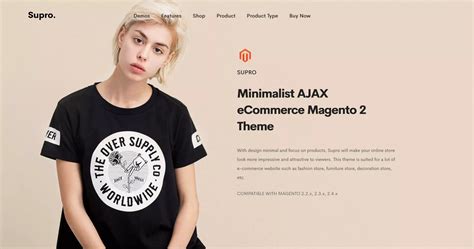 Top 10 Magento Themes for eCommerce Success (2026)