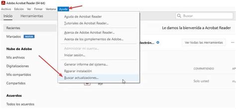 Image result for Activar Adobe Reader Sin Programas