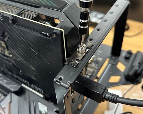 Image result for How to Unplug Graphics Card