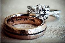 Wedding Band Engravement Ideas by 10 Thoughtful Gift Ideas For Brides Grooms Weddingsonline Wedding Band Engravement Ideas