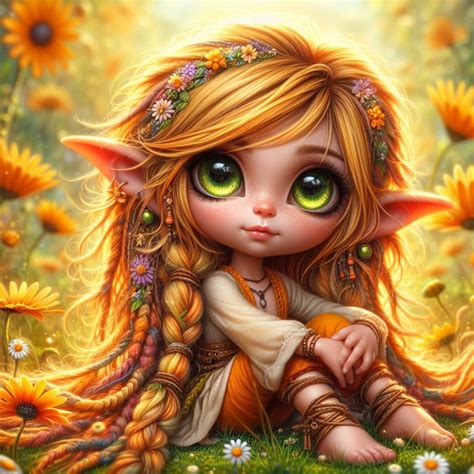 Just Call Me Sunshine - AI Generated Artwork - NightCafe Creator