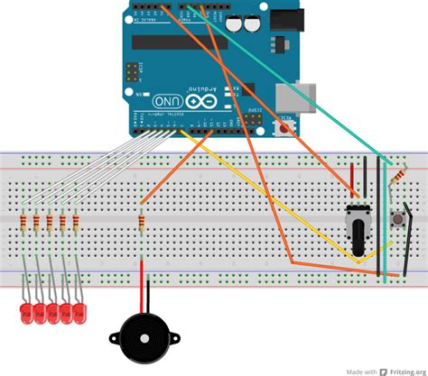 Potentiometer Addressable LED 的图像结果