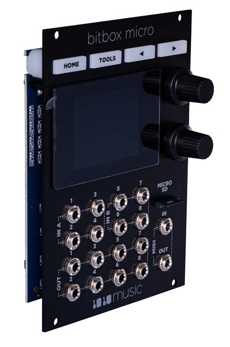 Image result for Bit Box Micro