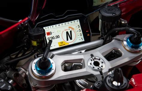 Engine | Panigale V4 2022