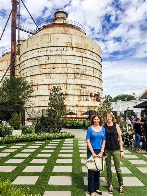 Tips for Visiting Magnolia Market at the Silos in Waco, TX - Merriment ...