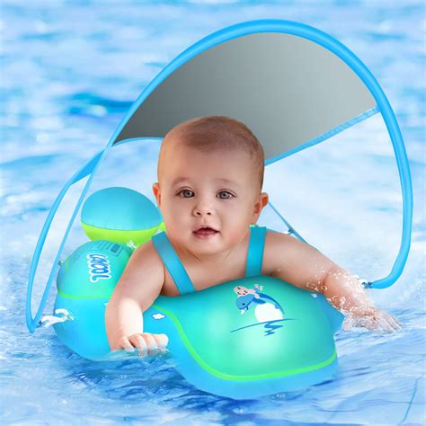 Floating Baby Pool at Jaime Trujillo blog