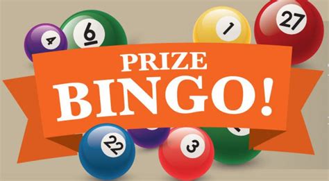 bingo 101 slots prize pool