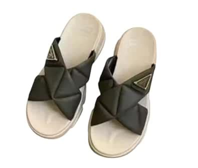 Buy GUCCHII For Women Flip-Flops & Stylish Comfort Slippers ...