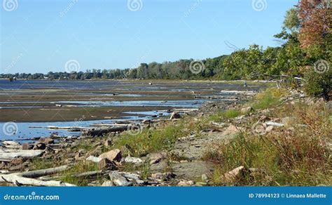 What Is The Water Level Of Lake Champlain at Ellen Franklin blog