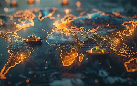 Globalization Animation 的图像结果