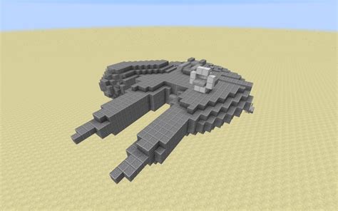 Image result for Minecraft Falcon Mod