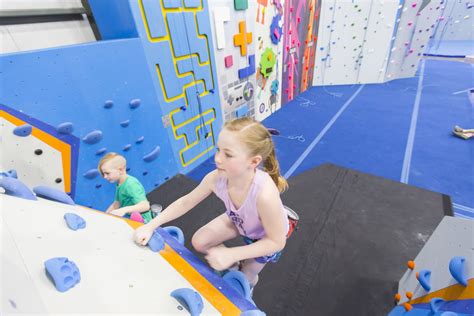 Gallery - Central Rock Gym - Atlanta