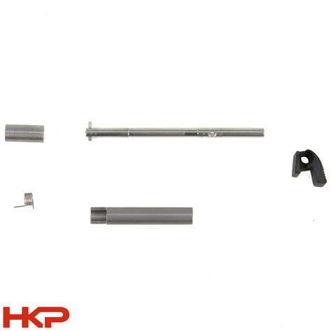 HK MP5 Parts Kit - 10mm - Pistol