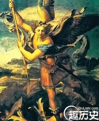 米迦勒节的由来 大天使长米迦勒是什么天使-趣历史网