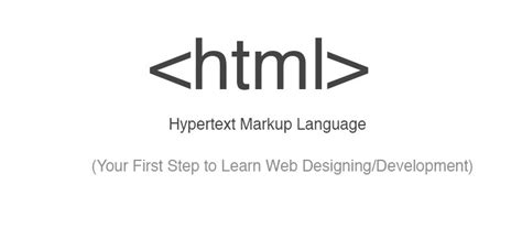 HTML Tutorial 的图像结果