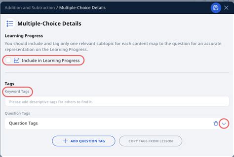 Image result for Add Question Tag