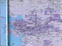 韩国地图_韩国旅游地图_韩国旅游景点大全_地图窝