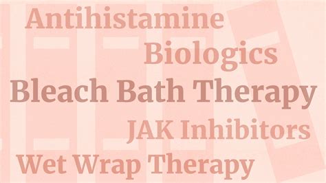 Stages of Atopic Dermatitis: What Do They Mean?