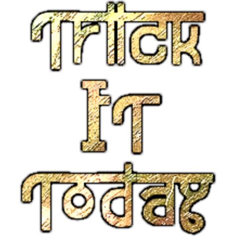 Image result for Trick Tech Android
