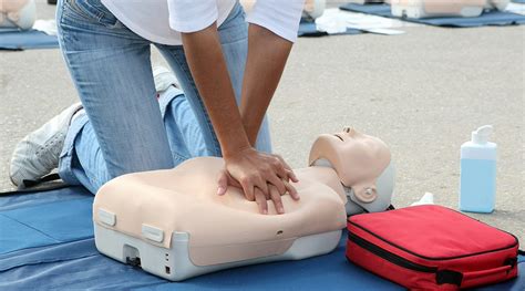 Image result for Basic Life Support NHS