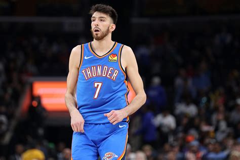 NBA fans are all in total agreement over Chet Holmgren performance in ...