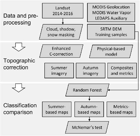 Data Processing Function in Computer 的图像结果