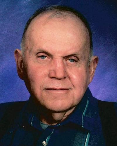 Robert Oakland Obituary (2024) - Albert Lea, MN - Bonnerup Funeral ...