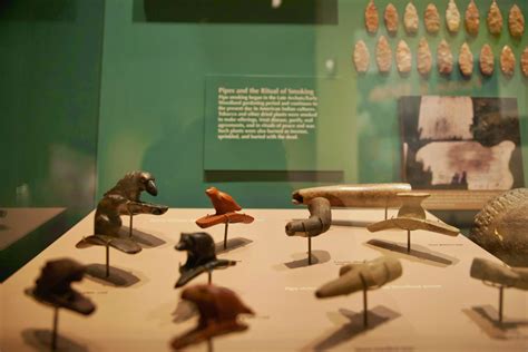 Wild River Academy: Dickson Mounds Museum