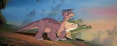 The Land Before Time   Cast Images   Behind The Voice Actors