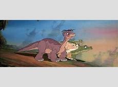 The Land Before Time   Cast Images   Behind The Voice Actors