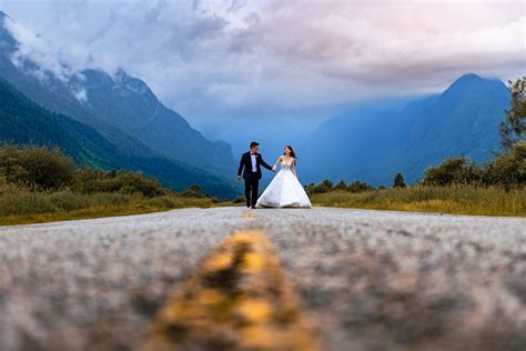 5 Steps to Getting Married in British Columbia as a Foreigner: A Comprehensive Guide