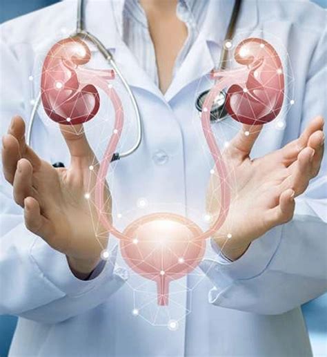 Urology & Kidney Care | SIMS Hospital