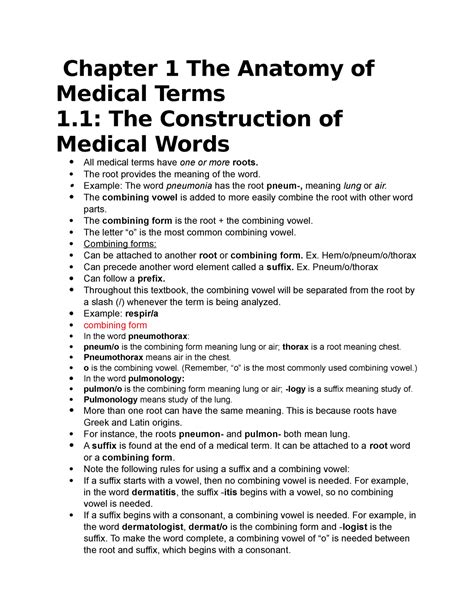 Trigon/O Medical Term at James Kornweibel blog