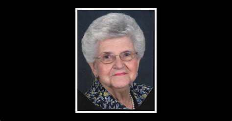 Obituary | Erlene Lucy King of Calico Rock, Arkansas | Eddie's Family ...