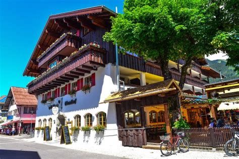HOTEL TRAUBE OBERSTDORF - Hotel Reviews & Photos - Tripadvisor
