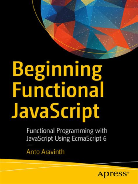 Functional JavaScript Programming 的图像结果