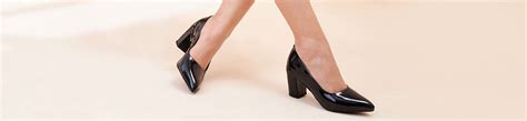 Elegant Women's Pumps | Shop the Latest Styles of Ladies Pumps Online ...