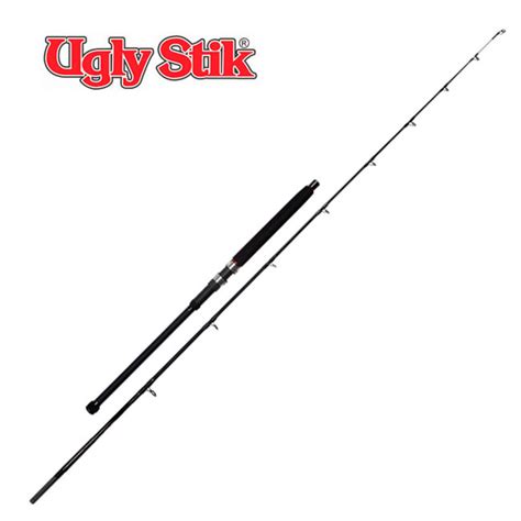 Shakespeare Ugly Stik GX2 Boat