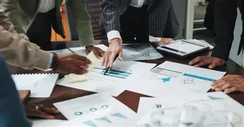 ESG Performance Now Determining… | Sustainable Stories Africa