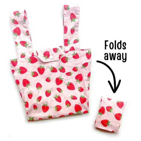 Image result for Simple Grocery Bag Pattern