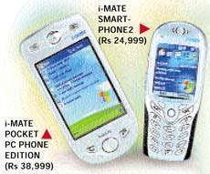 Twin delights - India Today