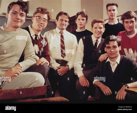 Dead Poets Society