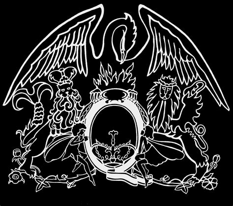 Which Company Has Logo Of Queen at Yvette Seo blog