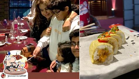 Foo: Asian Tapas, Mumbai - Restaurant menu, prices and reviews