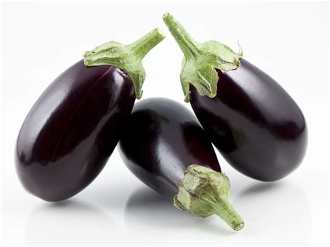 A Guide to Types of Eggplants