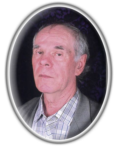 Sime Erlic - Oliveira Funeral Home