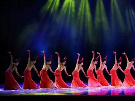 舞蹈表演-表演公司|节目表演|北京演出公司|演出公司|艺展宏途