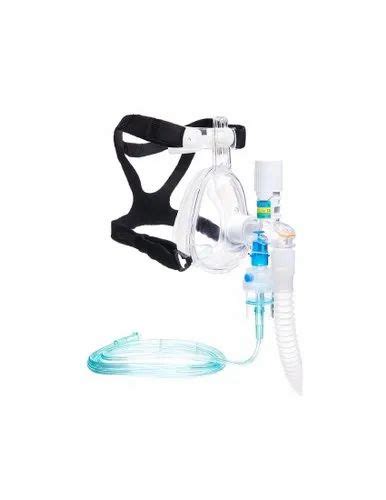 Image result for Face Mask FiO2